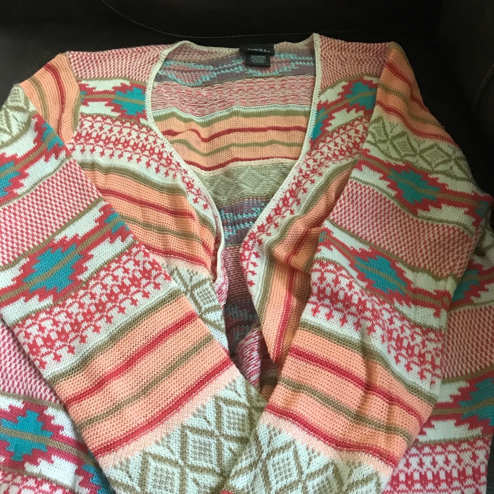 Cardigan - Picture 1 of 2